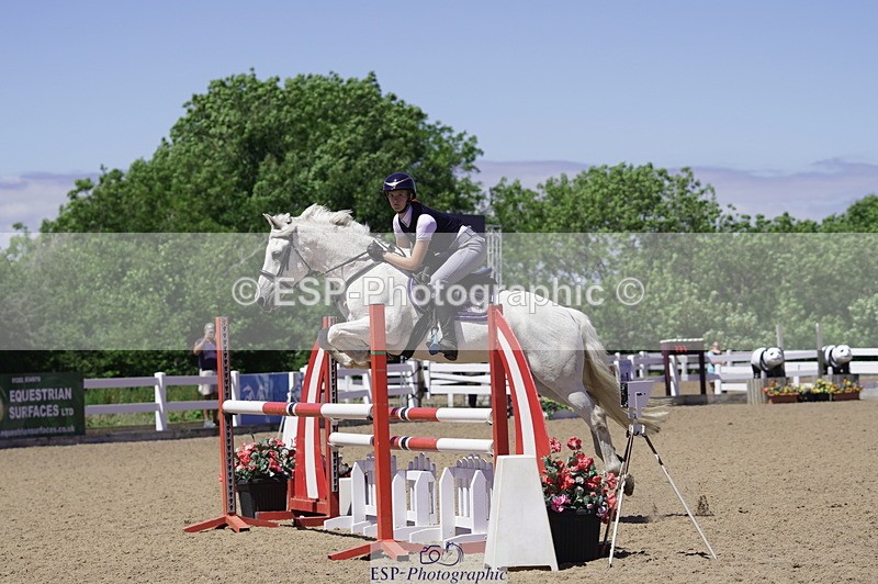 230624A-141744-01823 - Cls 25 Pony Newcomers & 1m Open