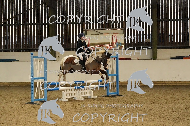 JKR02582 - Class 6 70cm