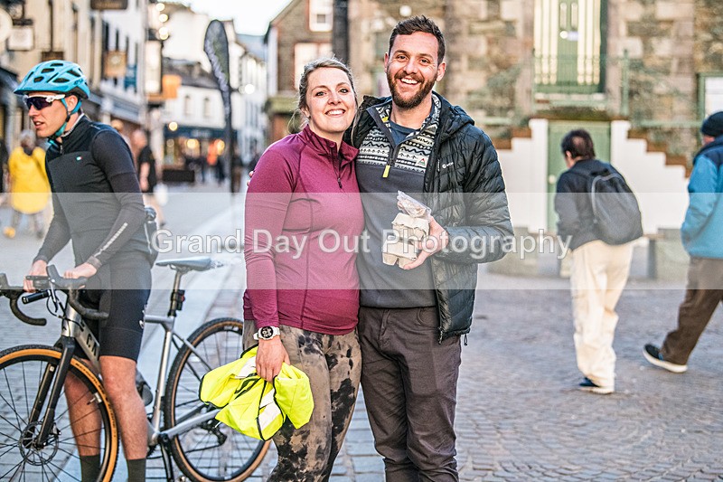 RTH-1229 - Keswick Round The Houses Road Race Wednesday 23rd April 2025