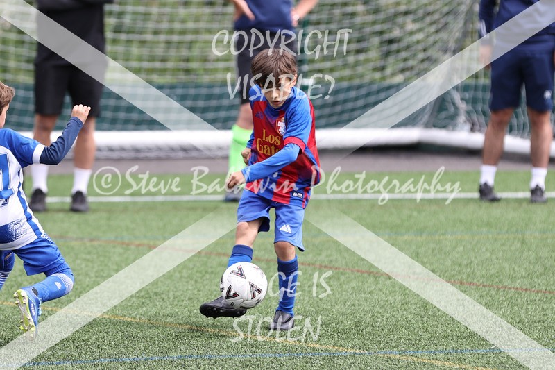 1DX32829 - Sun 7th U8 Boys