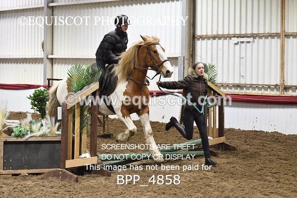 BPP_4858 - CLASS 1 X POLES