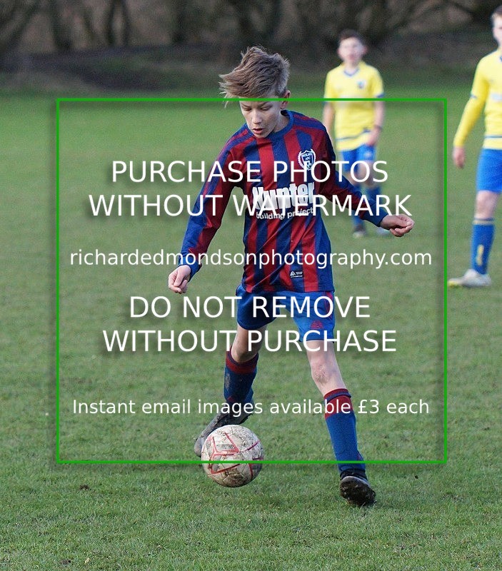DSC07499 - Holme Athletic