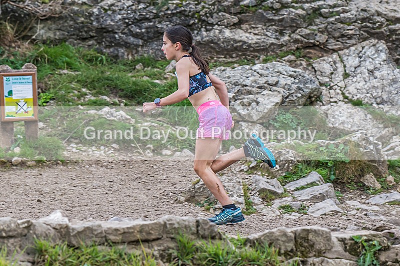 Dovedale Junior-21 - Dovedale Dash Junior Race Sunday 4th October 2026