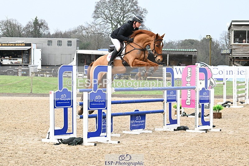 250215A-141406-01450 - Cls 5 Foxhunter and 1.20m Open