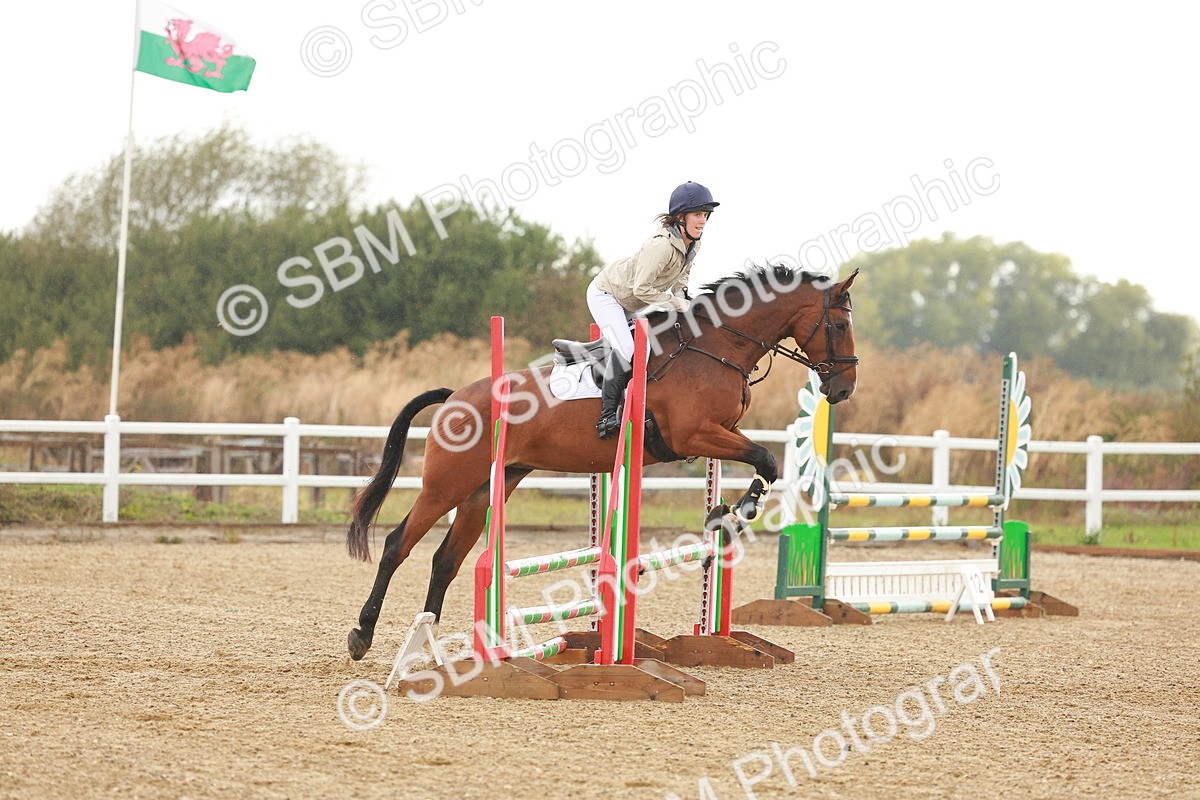 SBM_000216 - Class 1 - Clear Round