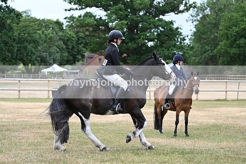 WJ7_0332 - Class 2 Best rider