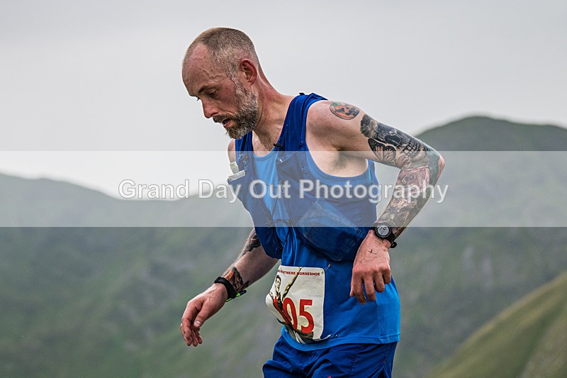 Kentmere-469 - Pete Bland Kentmere Horseshoe Fell Race Sunday 20th July 2025