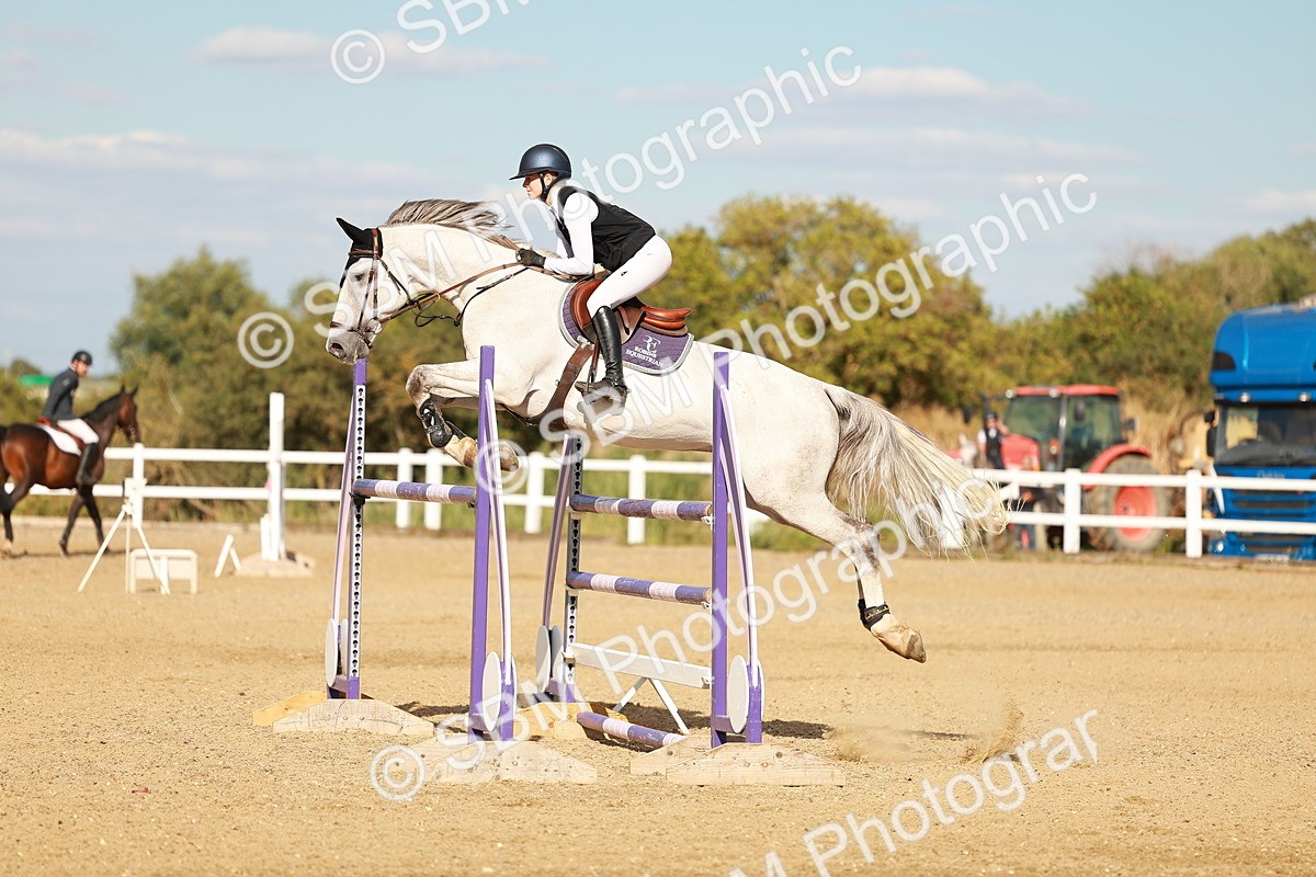 SBM_007837 - Class 6 - National 1.30m 1.40m