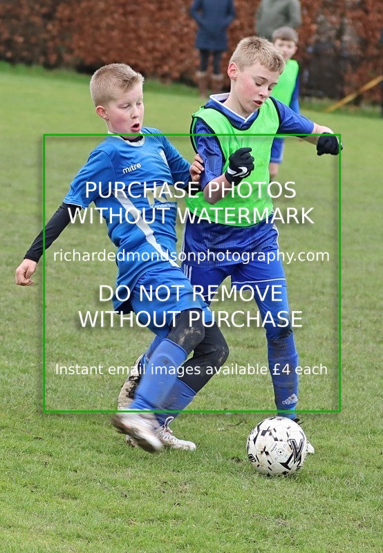 IMG_3101 - Wattsfield U11 v Ibis U11 (22/1/22)