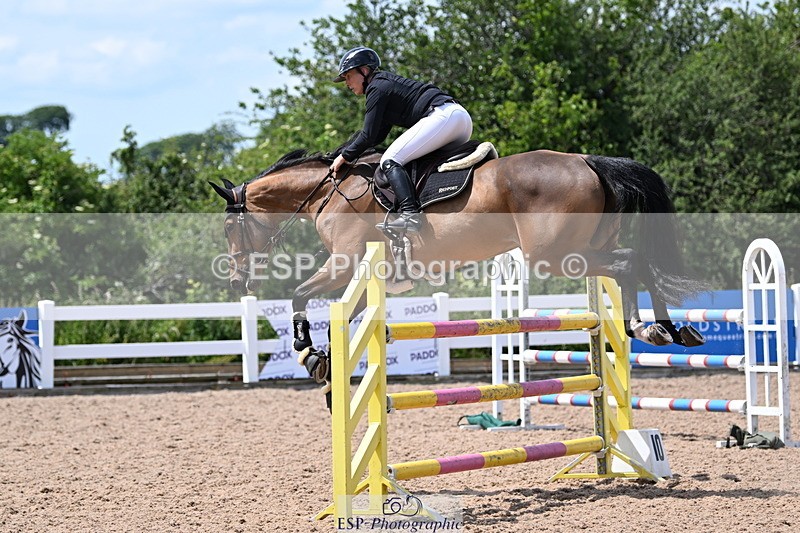 240619A-142528-00588 - Cls 4 Snr Newcomers and 1.10m Open