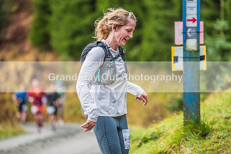 Glentress 21  10K-492 - High Terrain Events Glentress 21 & 10K Trail Races Saturday 18th November 2023