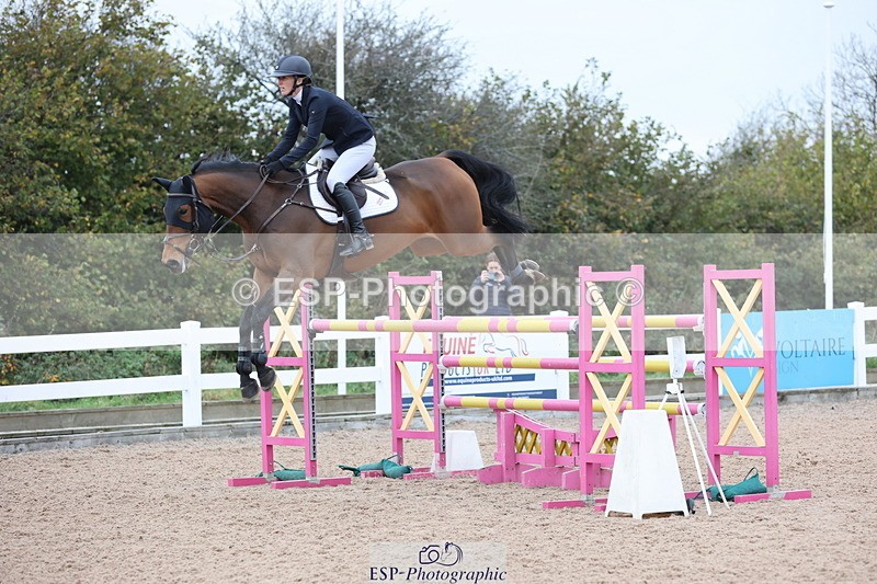 241101A-145111-02630 - FRI Cls 7 Grade B&C Champ Qualifier