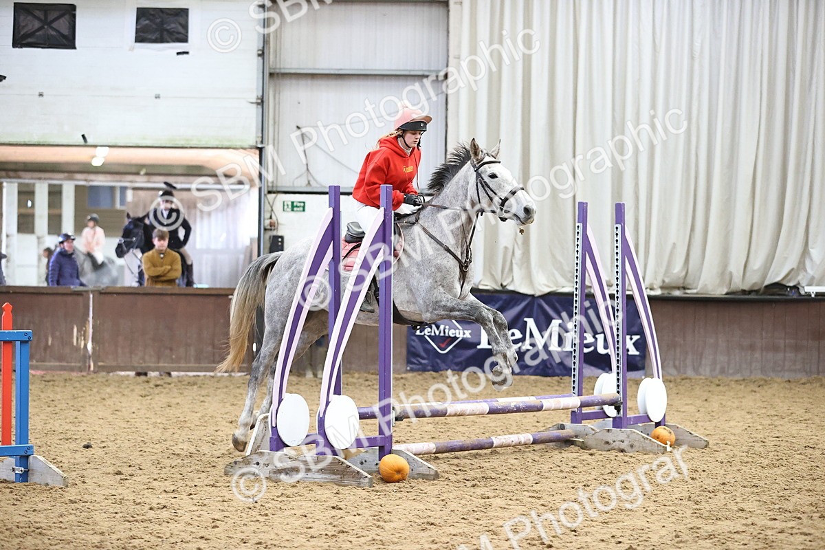 SBM_001452 - Class 3 - Horse & Hound 60cm