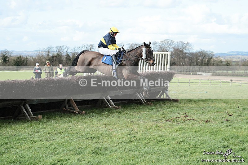 PtP 280226 1231 - Kimblewick PtP Kingston Blount 28/02/26