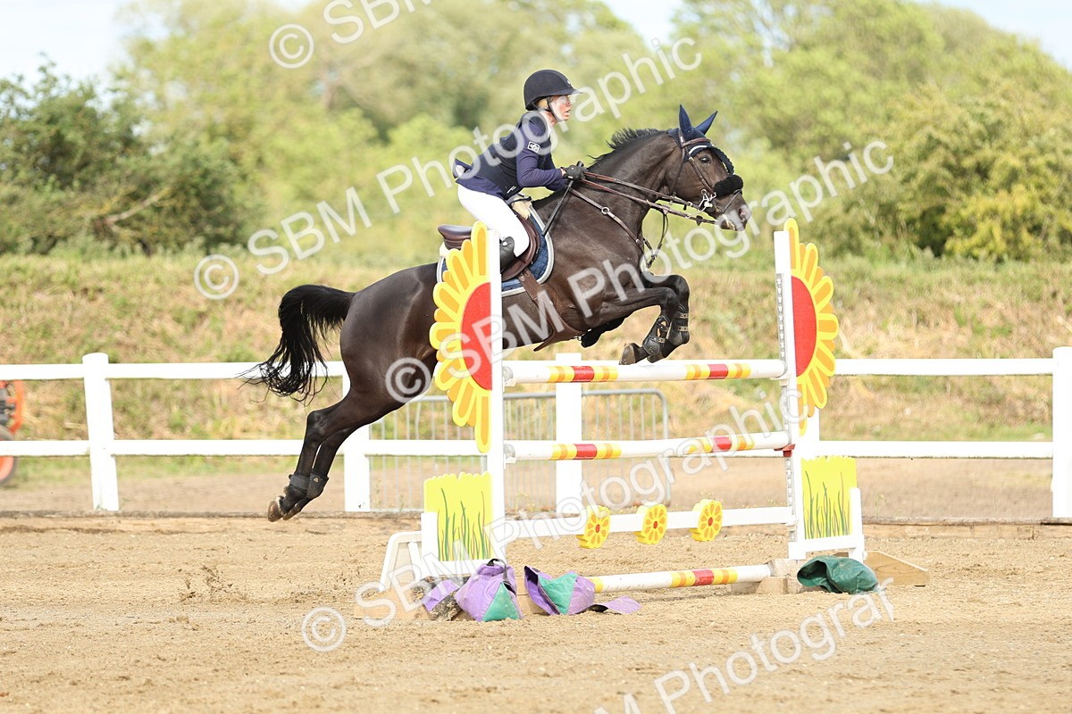 SBM_001681 - Class 7 - National 1.30m 1.40m