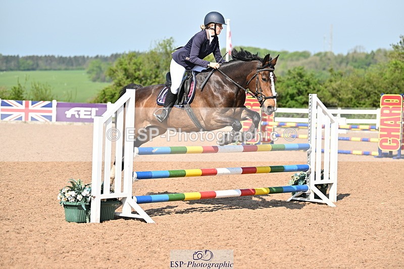 240509A-095741-00302 - Cls 1 British Novice and 90cm Open