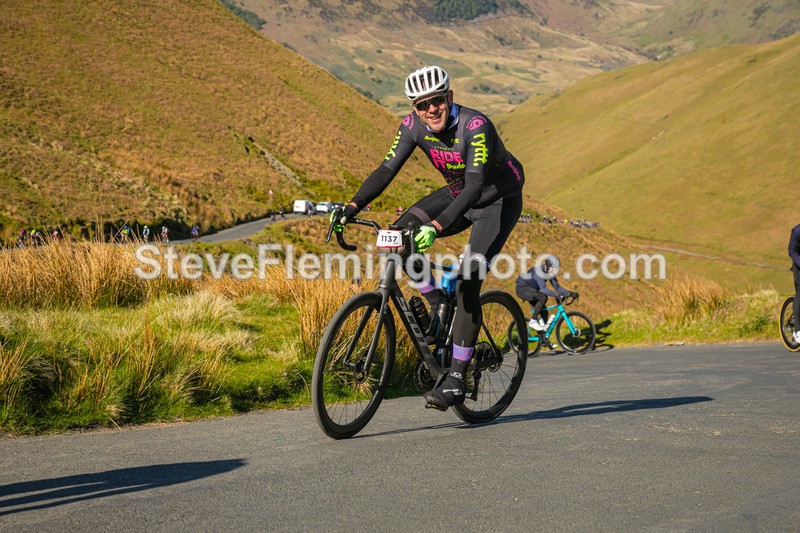 093207 - Newlands Pass 09.00 - 10.00