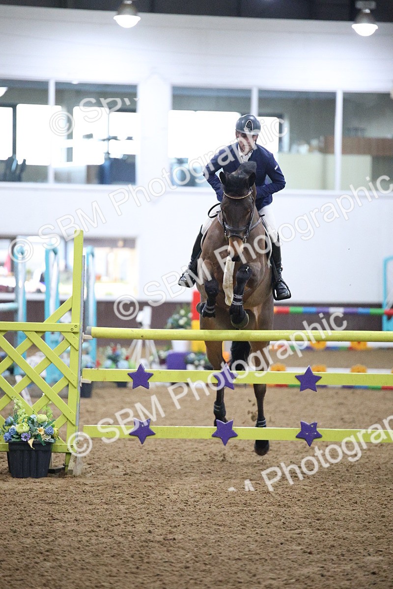 5K7A4670 - Class 5 - Blue Chip Calming Performance Championship Qualifer