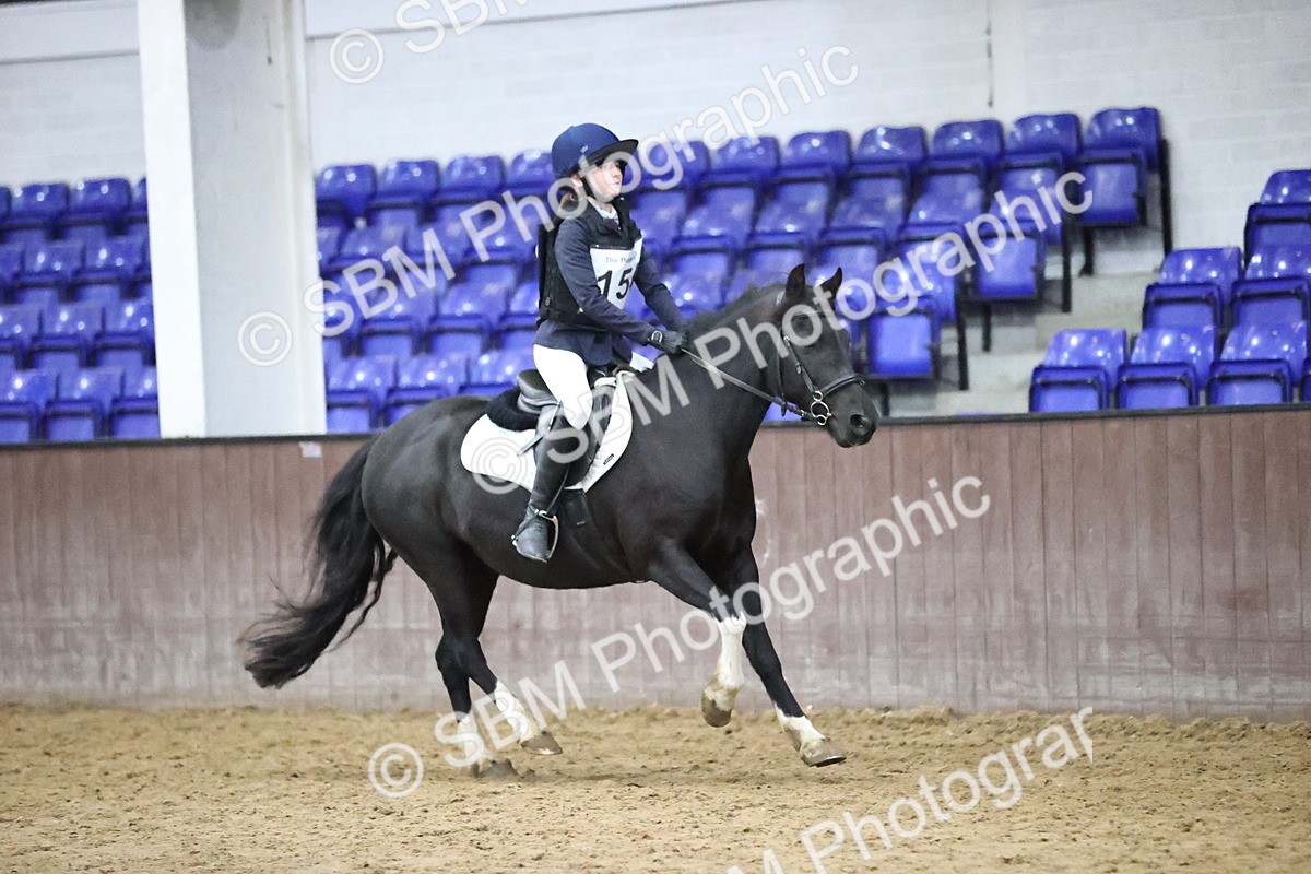 SBM_001201 - Class 4 - Prestige Design & Workwear 60cm