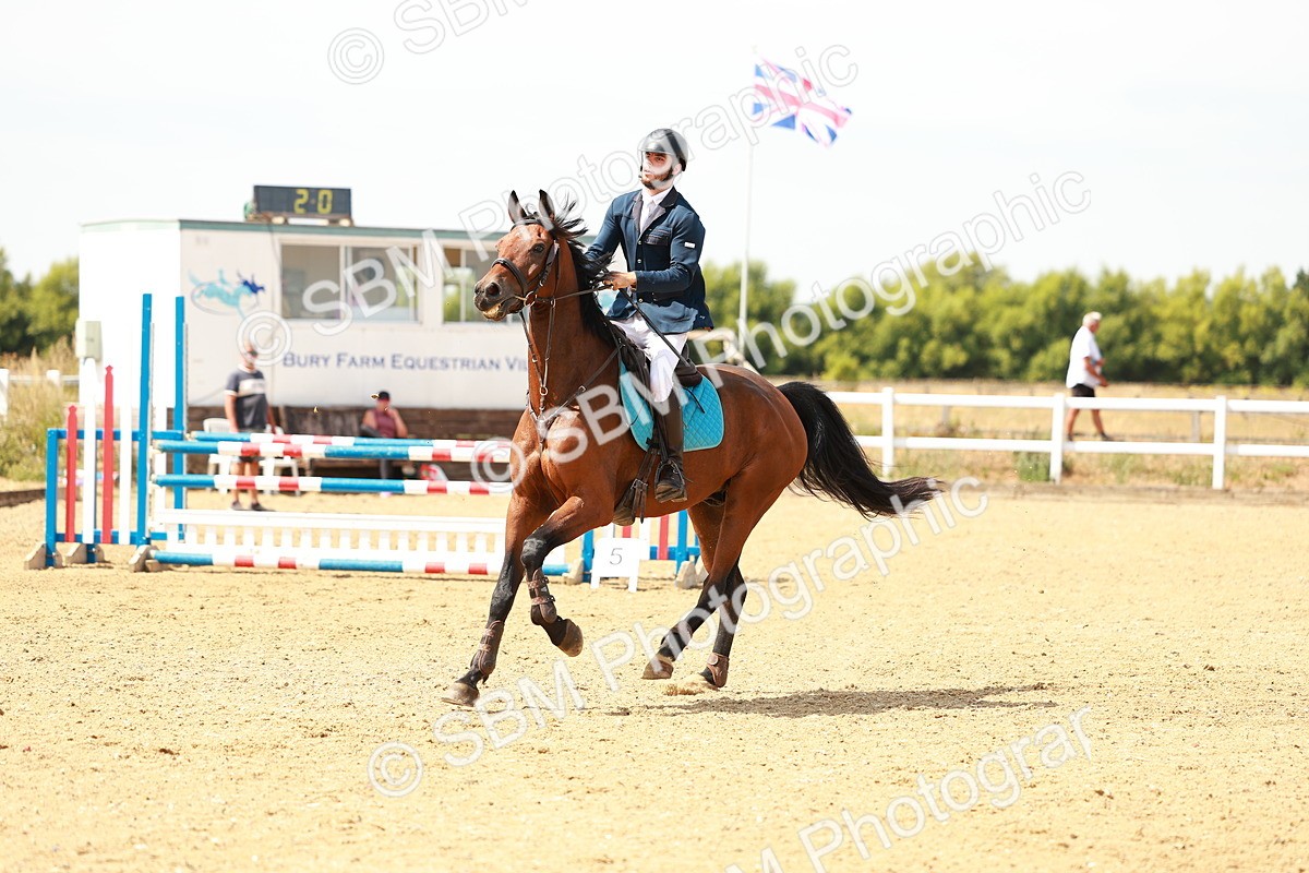 SBM_003372 - Class 11 - Senior Discovery - 1.00m