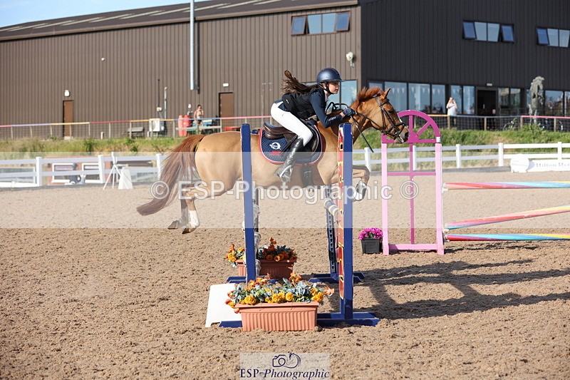 240629A-182647-09296 - Cls 14 Springboard 128cm + 138cm