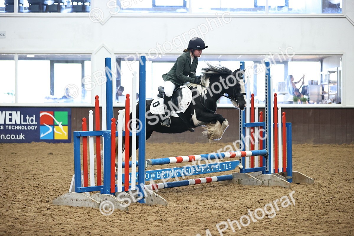 SBM_001244 - Class 4 -  Prestige Design & Workwear  60cm Area 12 Championship Qualifier