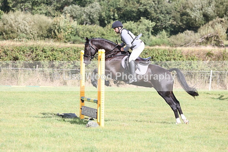 JPP_8267 - Class 1: Trebudannon Open: 70cm Showjumping