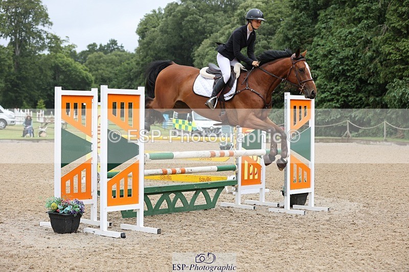 240705-083629-07675 - Cls 19 5 Yr Old Qualifier 1.10m
