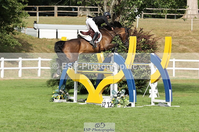 250704A-174336-12619 - Cls 18 Snr 1.40m Grand Prix