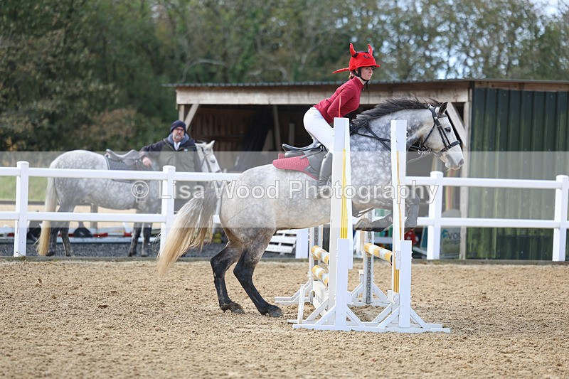 3E7A9542 - Class 2: 70cm