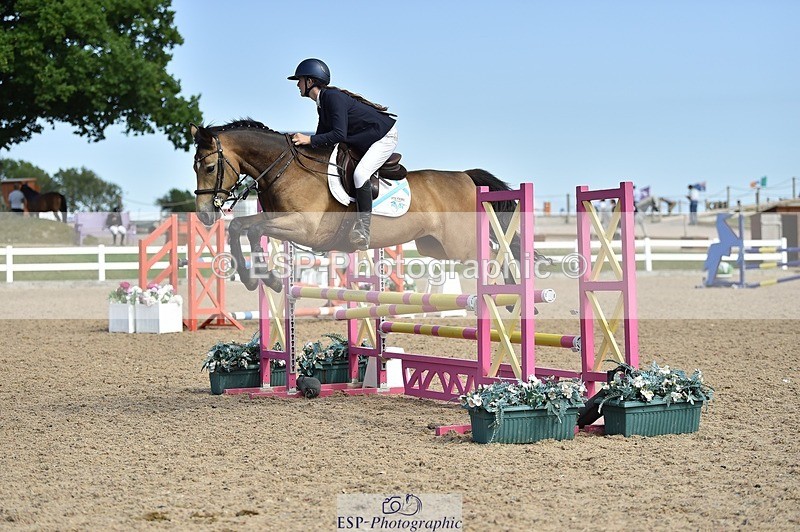 250628-164944-06820 - Cls 24 Pony Discovery & 90cm Open