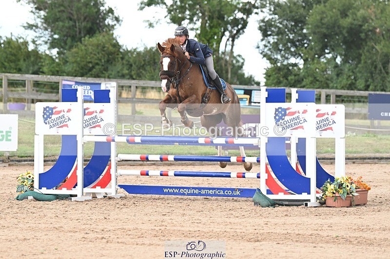 250726-101901-05450 - Cls 14 NAF Bronze League Semi Final