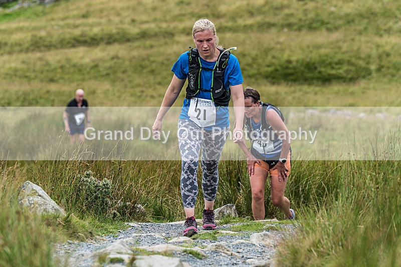 Ingleborough-494 - Ingleborough Mountain Race Saturday 20th July 2024
