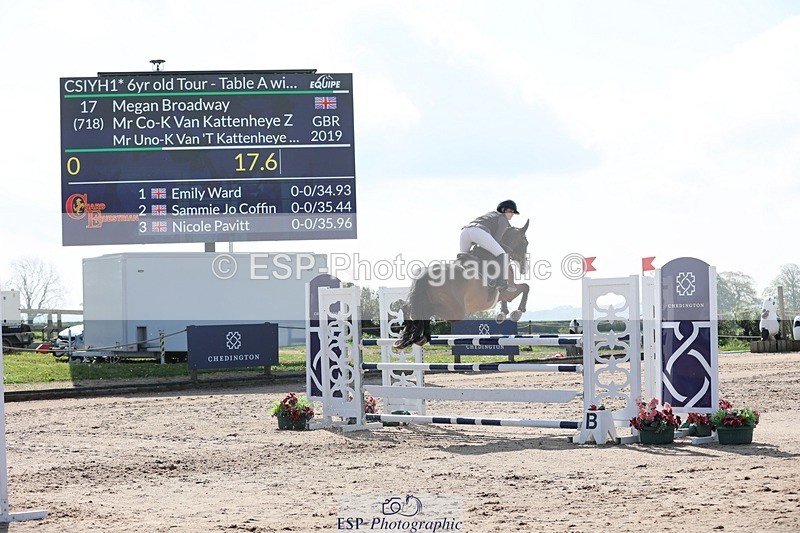 250427-102302-15324 - Cls 32 Young Horse 6yr old