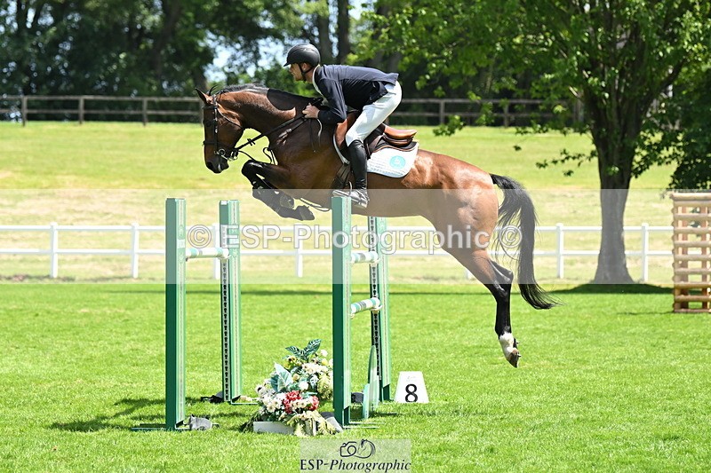 250615A-133307-11144 - Cls 38 Snr 1m40 GP