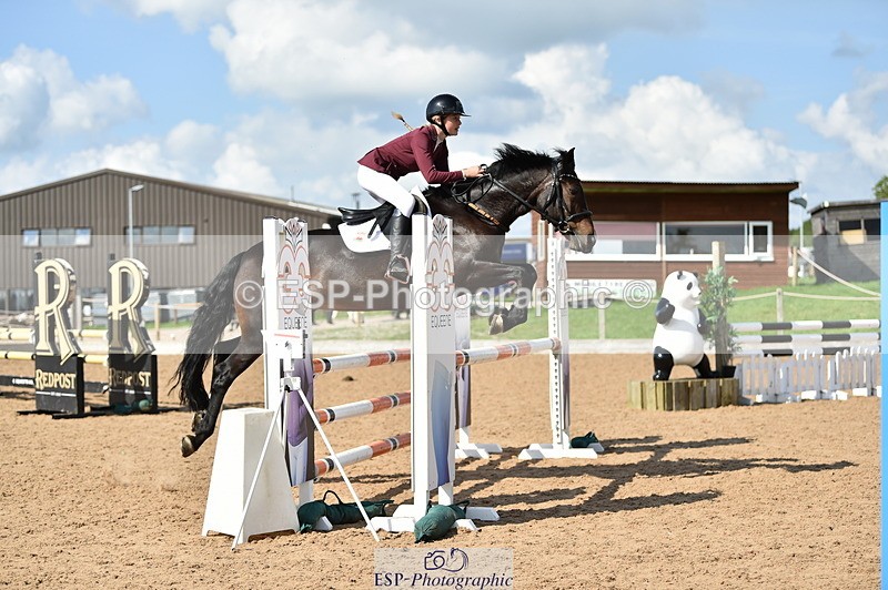 230902A-151946-01863 - Cls 4A Pony Big 95cm