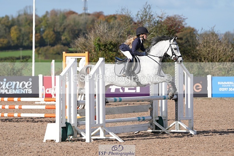 251025-111912-00176 - Chard 25th & 26th Oct BS Juniors/COH/Club/schools unaffiliated showjumping