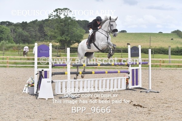 BPP_9666 - CLASS 9 National 1.30m Open
