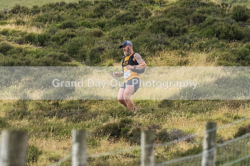 Skiddaw-810 - Skiddaw Fell Race Sunday 2nd July 2023