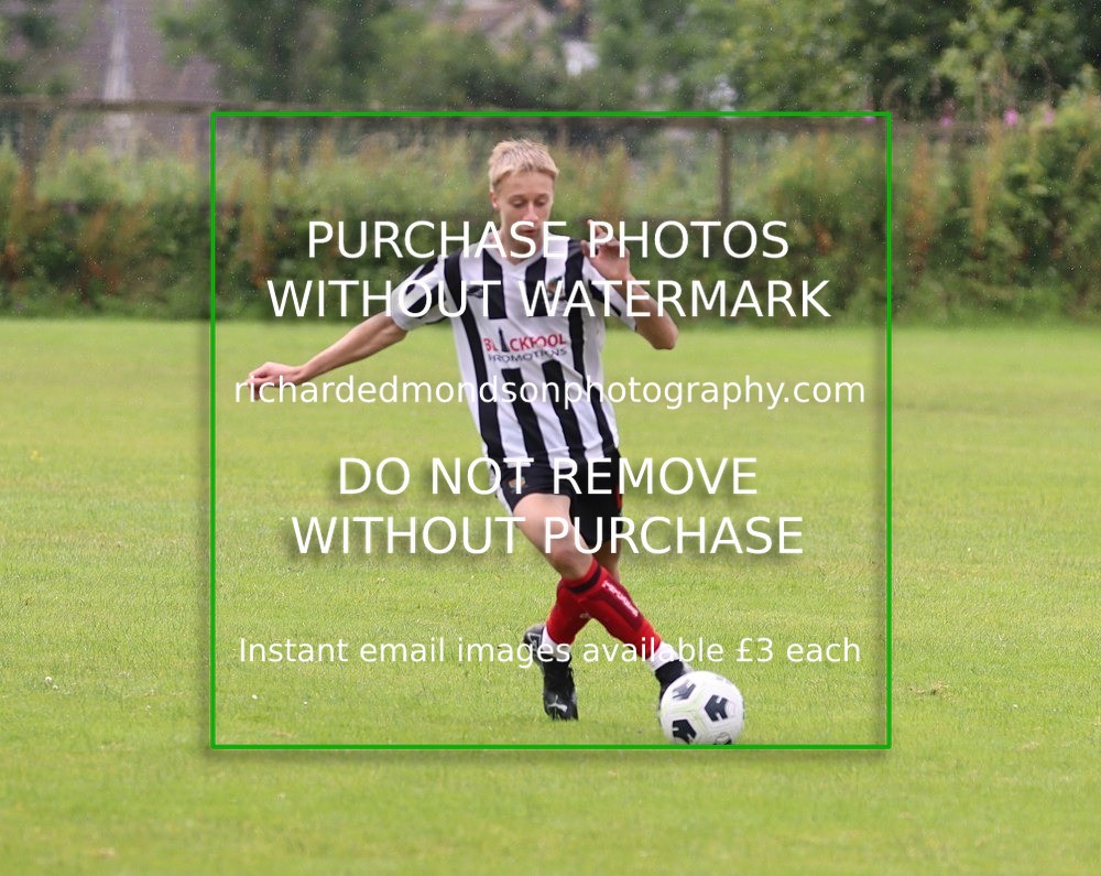 IMG_7951 - Kendal Town Under 18's vs Whitehaven Under 18's (13/7/24)