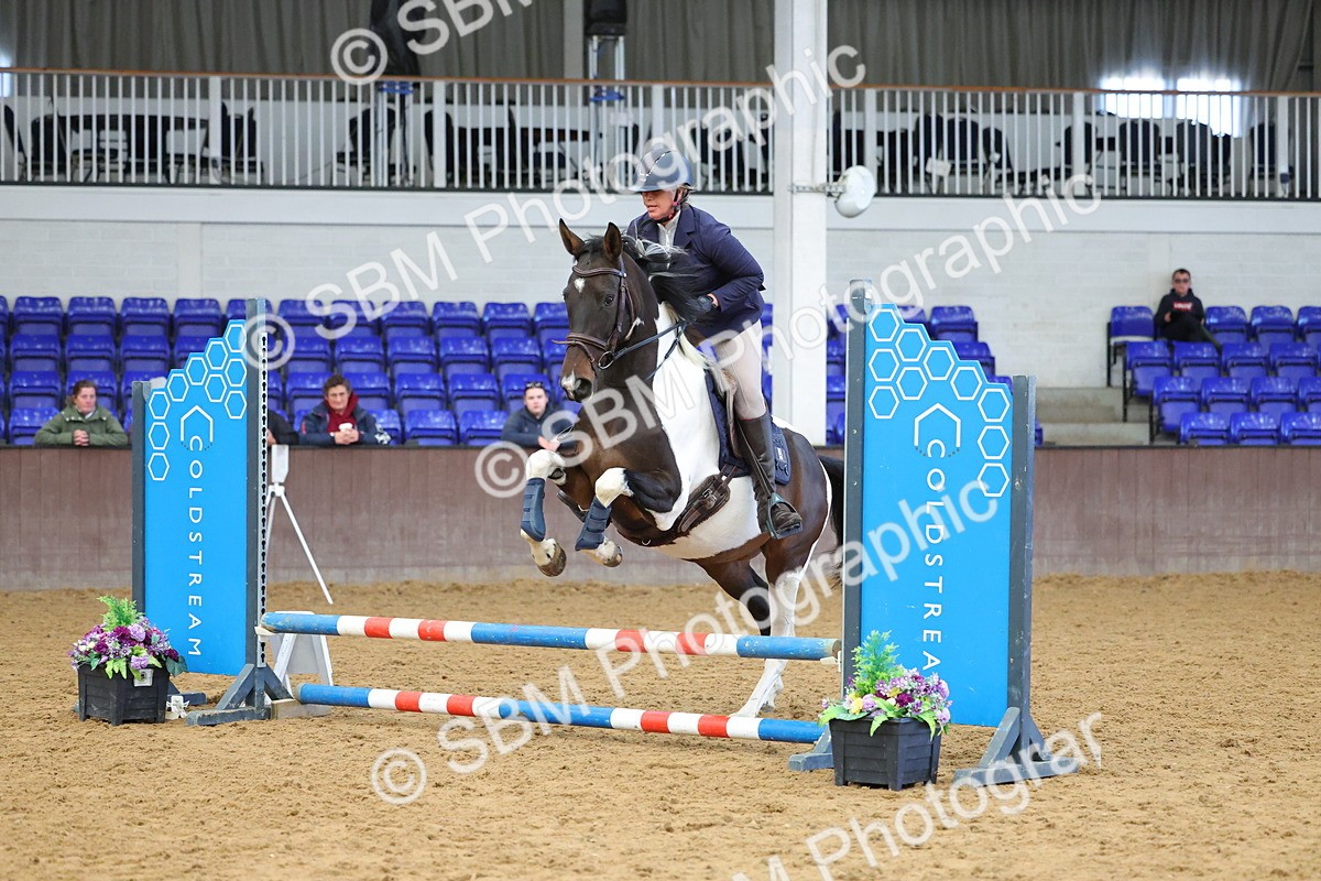 SBM_000648 - Class 5 - 50cm - BRC Championships