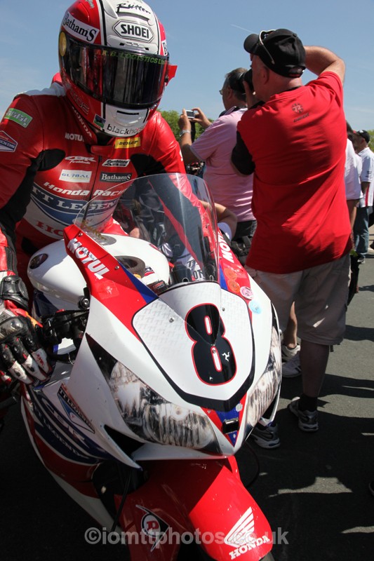 IMG_0569 - Senior TT - Start Line