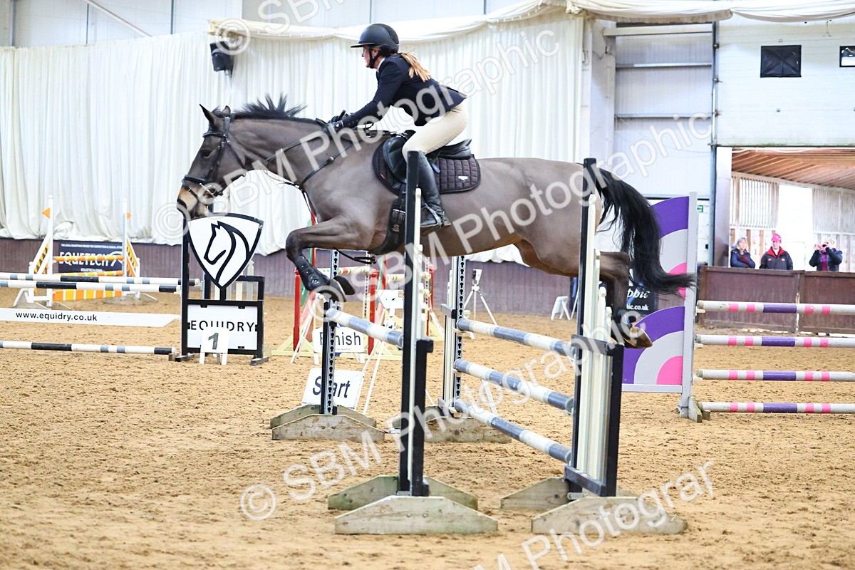 SBM_000555 - Class 3 - Senior Discovery - 1.00m