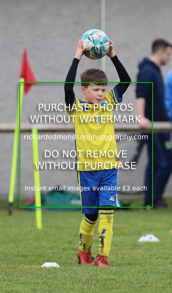 IMG_9312 - Kendal Utd U9 vs Swarthmoor U9 (28/1/23)