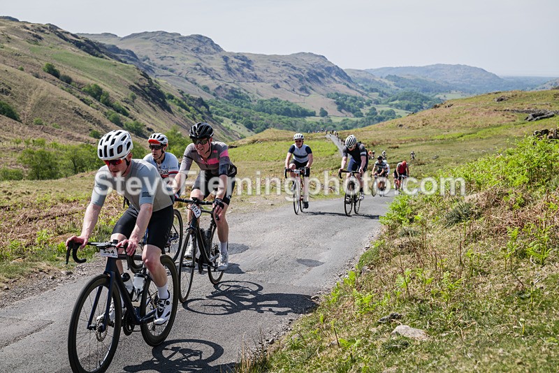 131044-2 - Hardknott Pass Camera 1 13.00-14.00