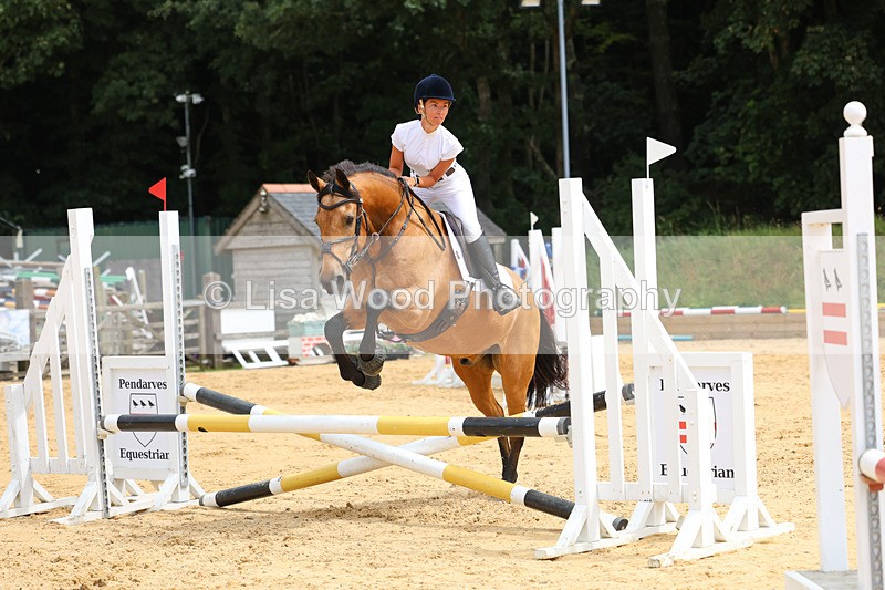 3E7A3328 - Class 7: 70cm Senior