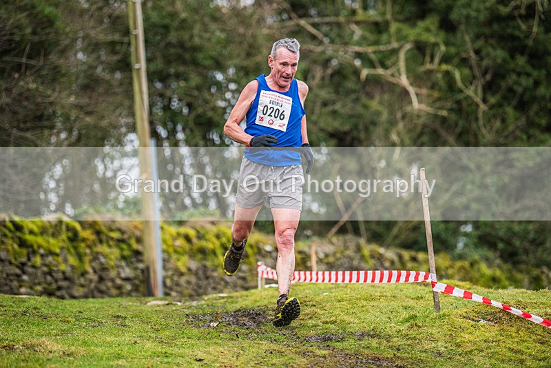 Giggleswick-1015 - Kendal Winter League Races Giggleswick Sunday 14th January 2024