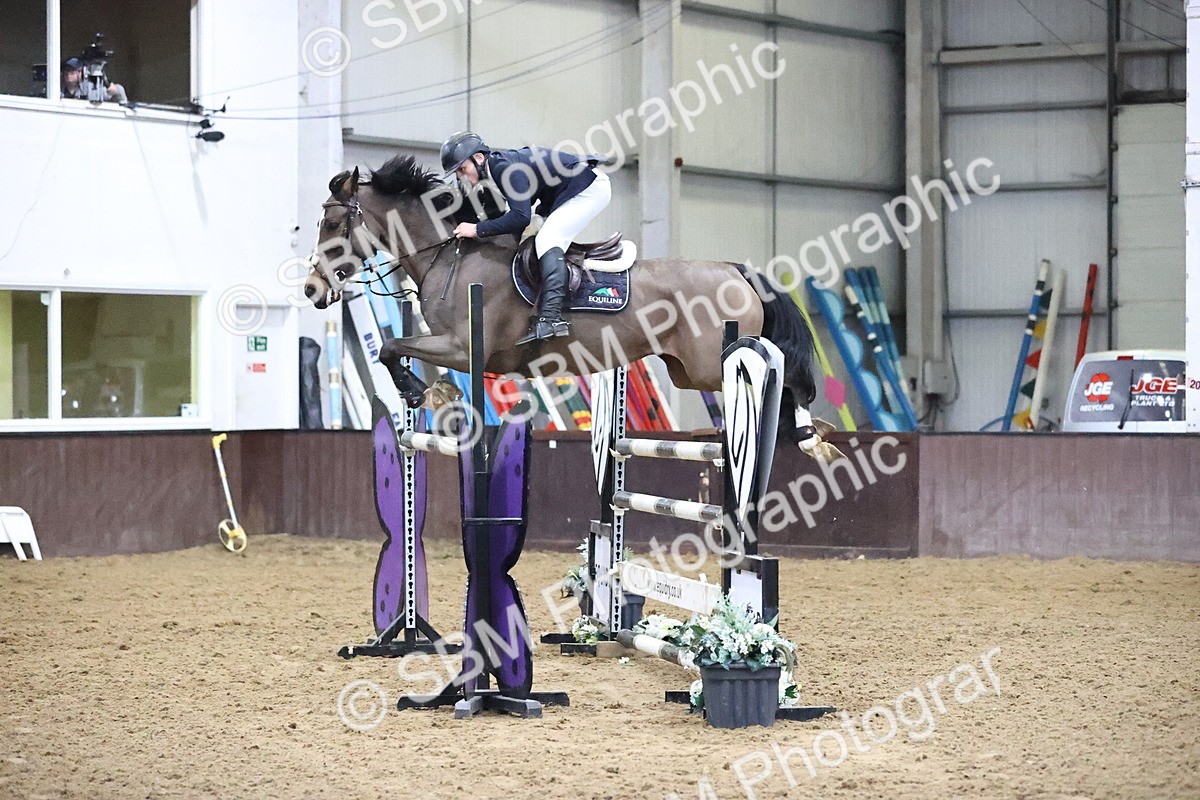 SBM_002614 - Class 12 - National B&C Handicap Championship Qualifier 1.25m 1.30m