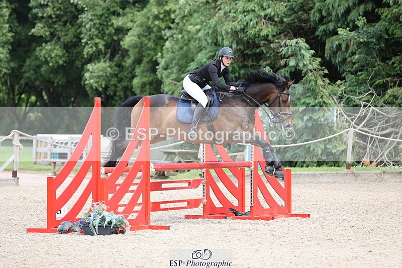 250614A-122732-06420 - Cls 28 95cm Amateur Quali