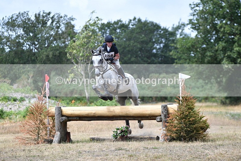 WJ5_2053 - XC Time 12:56 to 13:21
